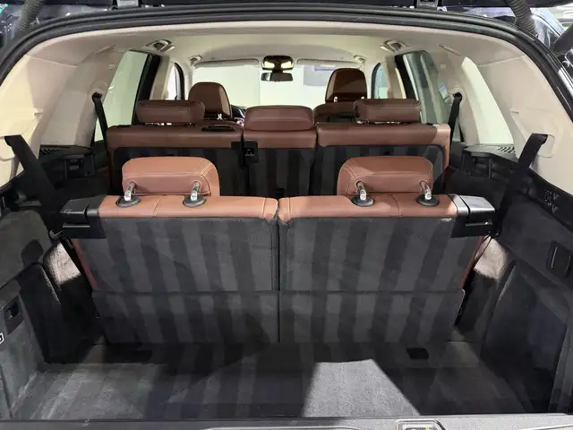 BMW X5 view 23