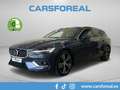 Volvo V60 D4 Inscription Aut. Blau - thumbnail 1