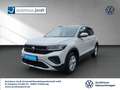 Volkswagen T-Cross 1.0 TSI OPF Life 6-Gang EPH RFK LED NAV Grau - thumbnail 1