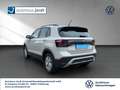 Volkswagen T-Cross 1.0 TSI OPF Life 6-Gang EPH RFK LED NAV Grau - thumbnail 3