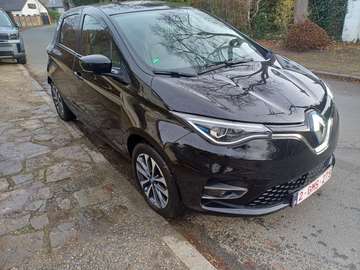 Zoe 52 kWh R135 Edition One ZE50 B-buy