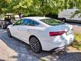 Audi A5 A5 Sportback 40 2.0 g-tron 170cv s-tronic Bianco - thumbnail 8