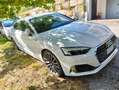 Audi A5 A5 Sportback 40 2.0 g-tron 170cv s-tronic Bianco - thumbnail 5
