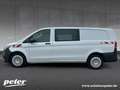 Mercedes-Benz Vito 119 CDI Mixto EL Neues Modell 9GT+MBUX+NAVI Blanco - thumbnail 3