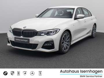 M Sport Kamera DAB HiFi CockPitPr Alarm LED