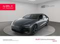 Audi A6 e-tron A6 SB e-tron S line Matrix Standklima AHK 360° Grau - thumbnail 1