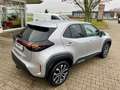 Toyota Yaris Cross Team D *WINTER*SAFETY Argent - thumbnail 8