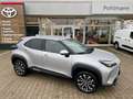 Toyota Yaris Cross Team D *WINTER*SAFETY Argent - thumbnail 1