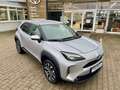 Toyota Yaris Cross Team D *WINTER*SAFETY Argent - thumbnail 2