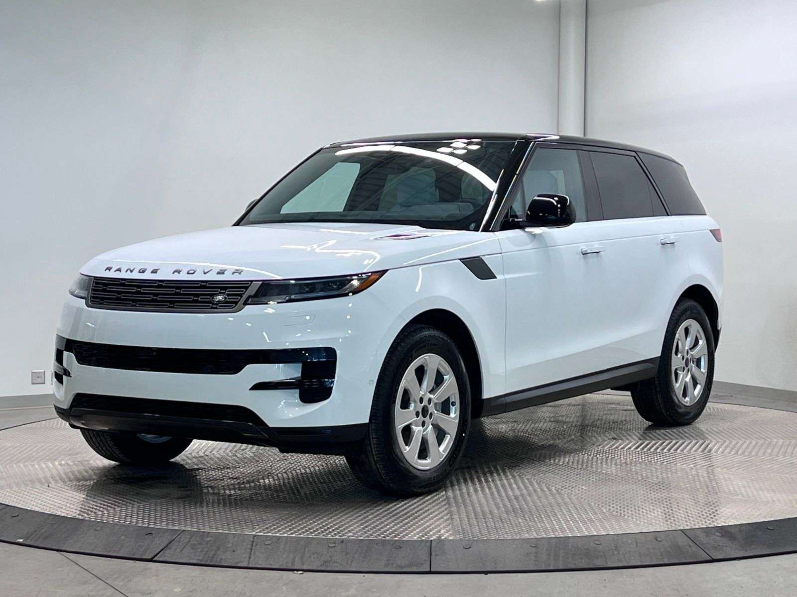 2026 Land Rover Range Rover Sport P360 S | LEASE FROM $999 PER MONTH