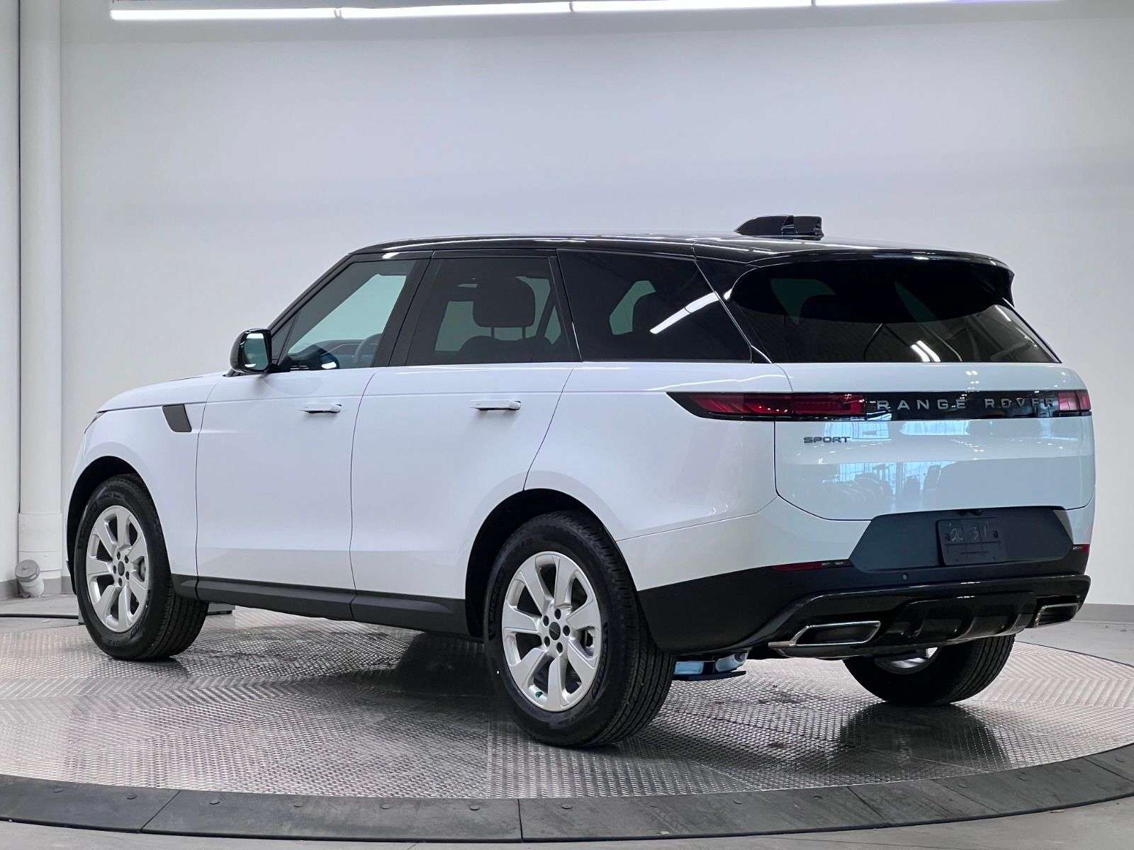 2026 Land Rover Range Rover Sport P360 S | LEASE FROM $999 PER MONTH thumb 8