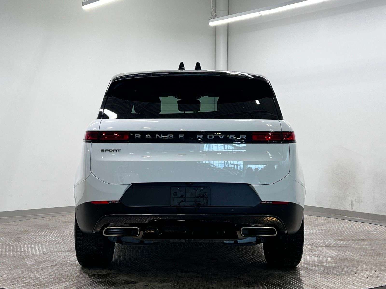 2026 Land Rover Range Rover Sport P360 S | LEASE FROM $999 PER MONTH thumb 9