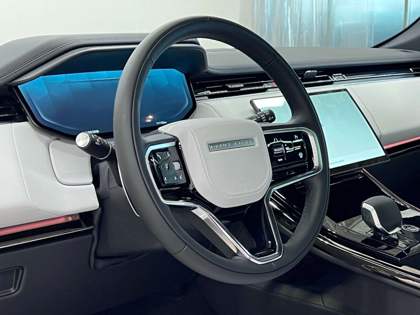 2026 Land Rover Range Rover Sport P360 S | LEASE FROM $999 PER MONTH thumb 33