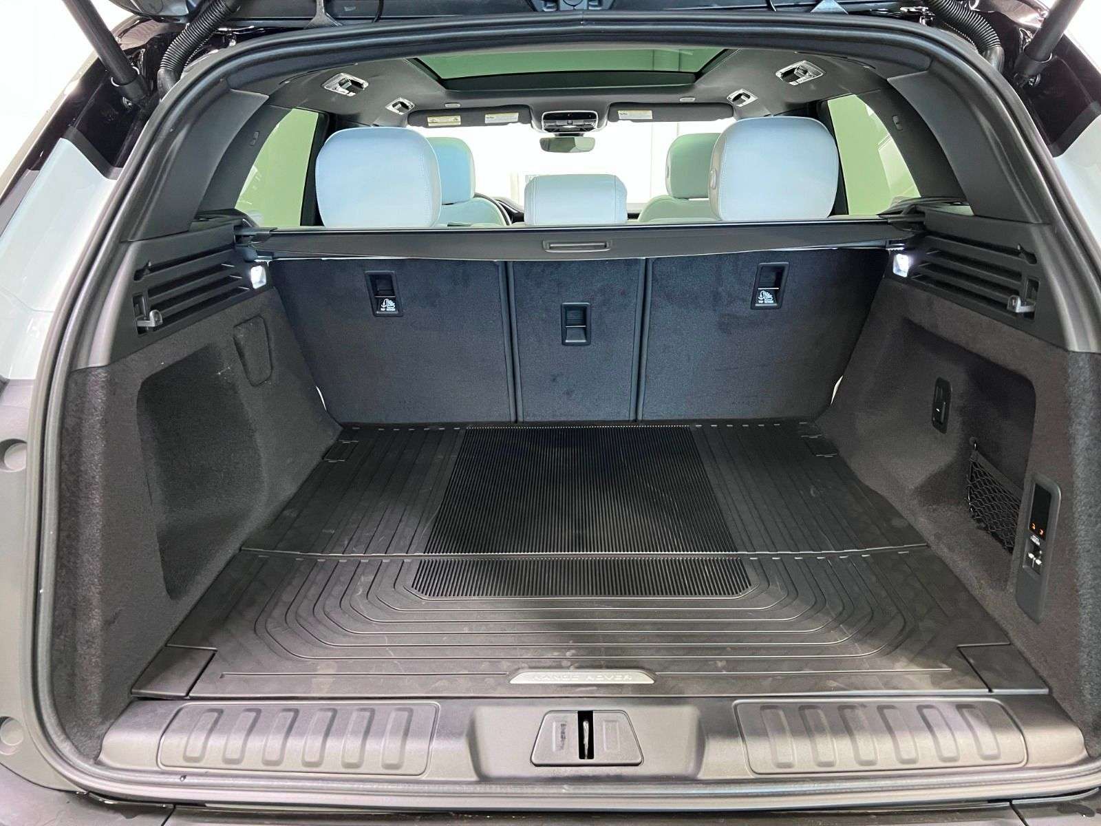 2026 Land Rover Range Rover Sport P360 S | LEASE FROM $999 PER MONTH thumb 12