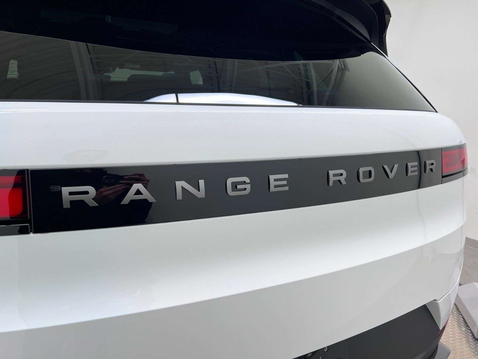 2026 Land Rover Range Rover Sport P360 S | LEASE FROM $999 PER MONTH thumb 11