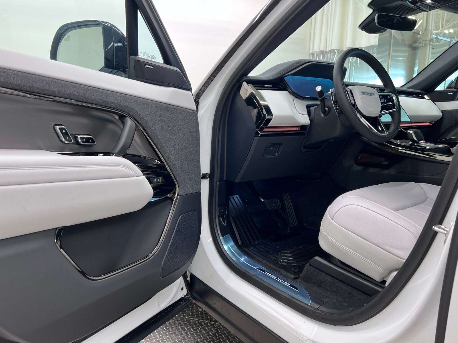 2026 Land Rover Range Rover Sport P360 S | LEASE FROM $999 PER MONTH thumb 23