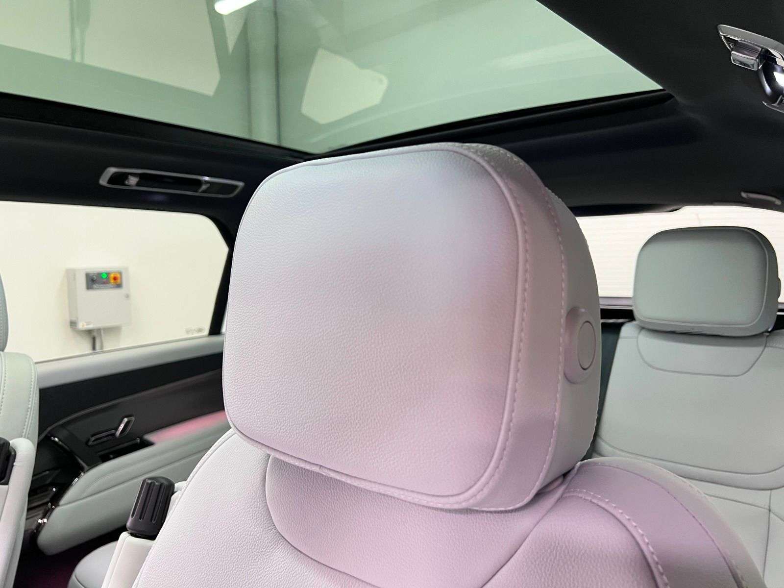 2026 Land Rover Range Rover Sport P360 S | LEASE FROM $999 PER MONTH thumb 27
