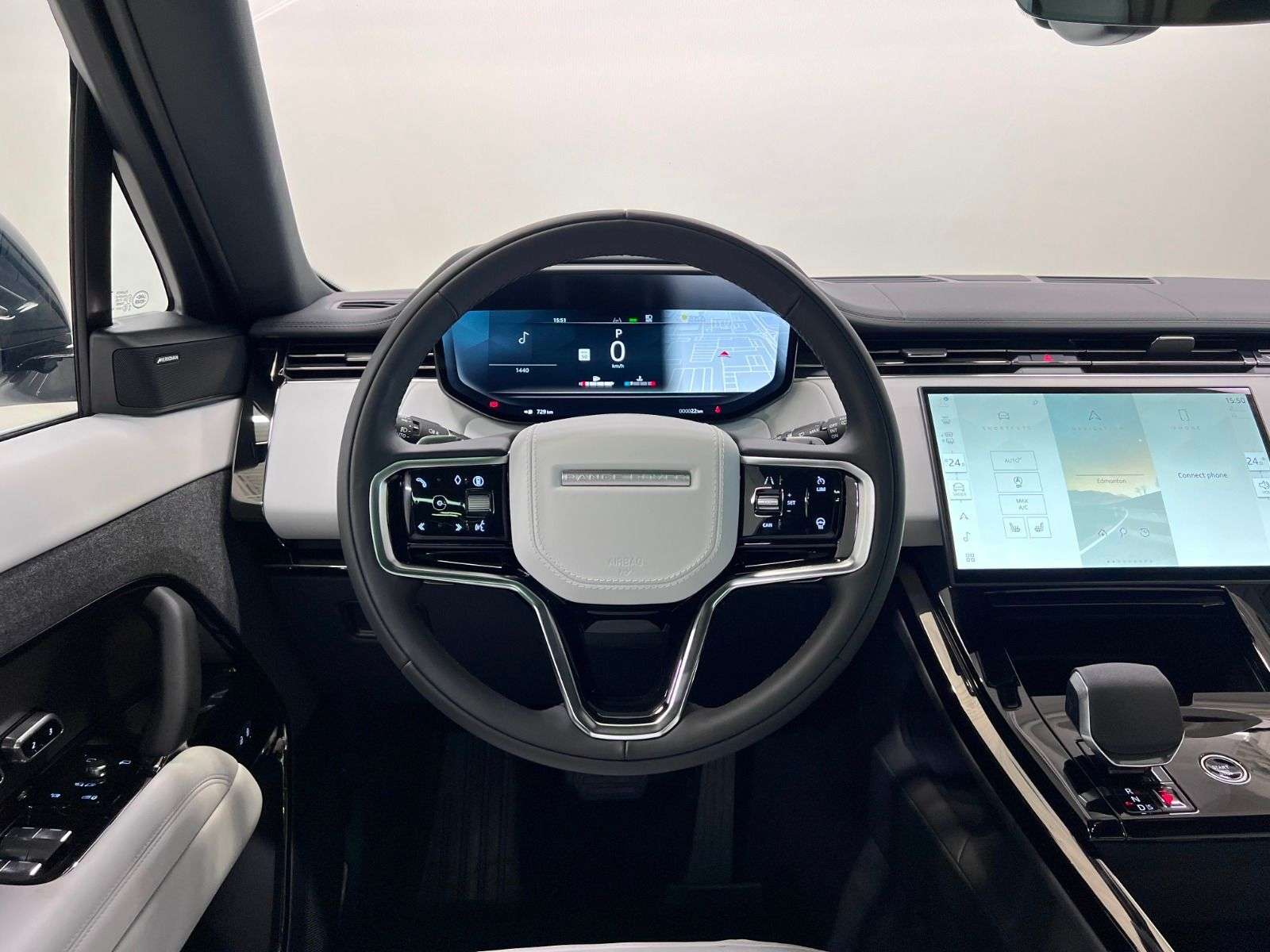 2026 Land Rover Range Rover Sport P360 S | LEASE FROM $999 PER MONTH thumb 15