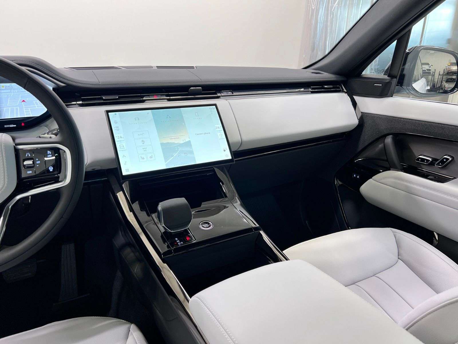 2026 Land Rover Range Rover Sport P360 S | LEASE FROM $999 PER MONTH thumb 16