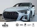 Audi A3 allstreet 35 TFSI LED+AHK+ACC+18ZOLL Grau - thumbnail 1