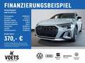 Audi A3 allstreet 35 TFSI LED+AHK+ACC+18ZOLL Grau - thumbnail 2
