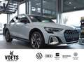 Audi A3 allstreet 35 TFSI LED+AHK+ACC+18ZOLL Grau - thumbnail 3
