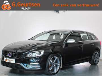 1.6 T3 R-Design Trekhaak, Navigatie, PDC, Cruise C