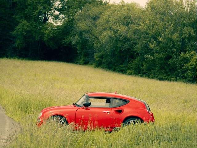 Alții PGO Hemera 1.6 Turbo 184 PS