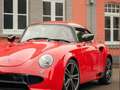 Sonstige Marken PGO Hemera 1.6 Turbo 184 PS Rot - thumbnail 1