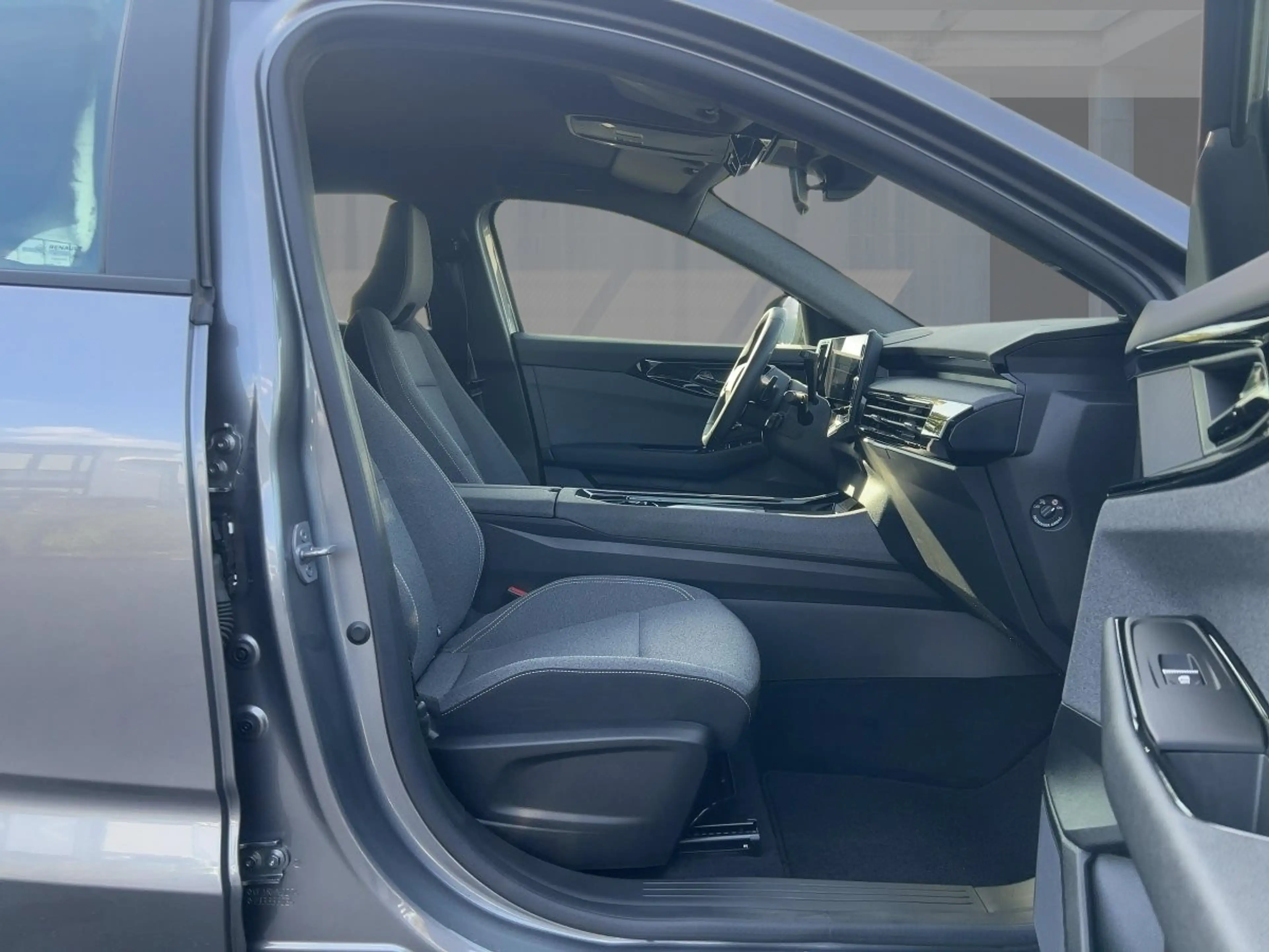 Renault Austral EVOLUTION TCe 160 AUTOMATIK RÜCKFAHRKAMERA — photo 8
