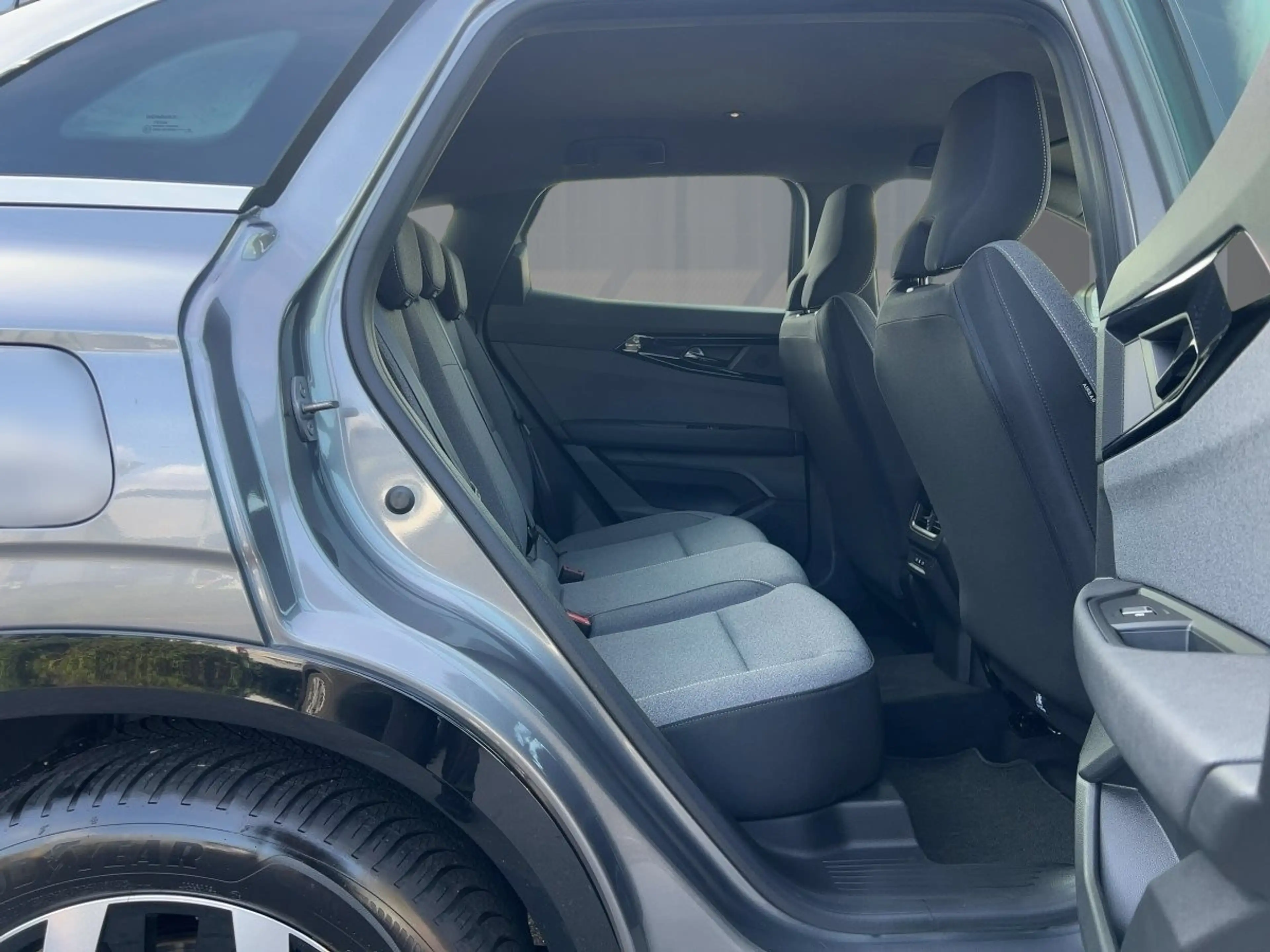 Renault Austral EVOLUTION TCe 160 AUTOMATIK RÜCKFAHRKAMERA — photo 9