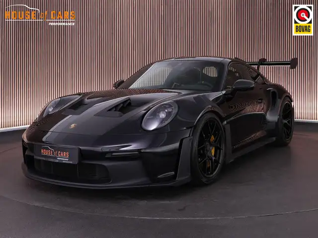 Porsche 992 GT3 RS Clubsport 4.0 525pk |Weissach|PCCB|neus lif
