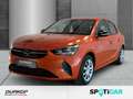 Opel Corsa-e Edition LenkradHZG SHZ Rückfahrkam.Parkpilot Orange - thumbnail 1