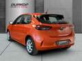 Opel Corsa-e Edition LenkradHZG SHZ Rückfahrkam.Parkpilot Orange - thumbnail 3