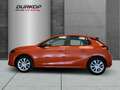 Opel Corsa-e Edition LenkradHZG SHZ Rückfahrkam.Parkpilot Orange - thumbnail 2