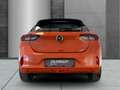 Opel Corsa-e Edition LenkradHZG SHZ Rückfahrkam.Parkpilot Orange - thumbnail 6