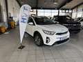 Kia Stonic 1.2 DPI 58kw 5G Spin|SHZ|NAVI|PDC|KAMERA|KLIMA Biały - thumbnail 8