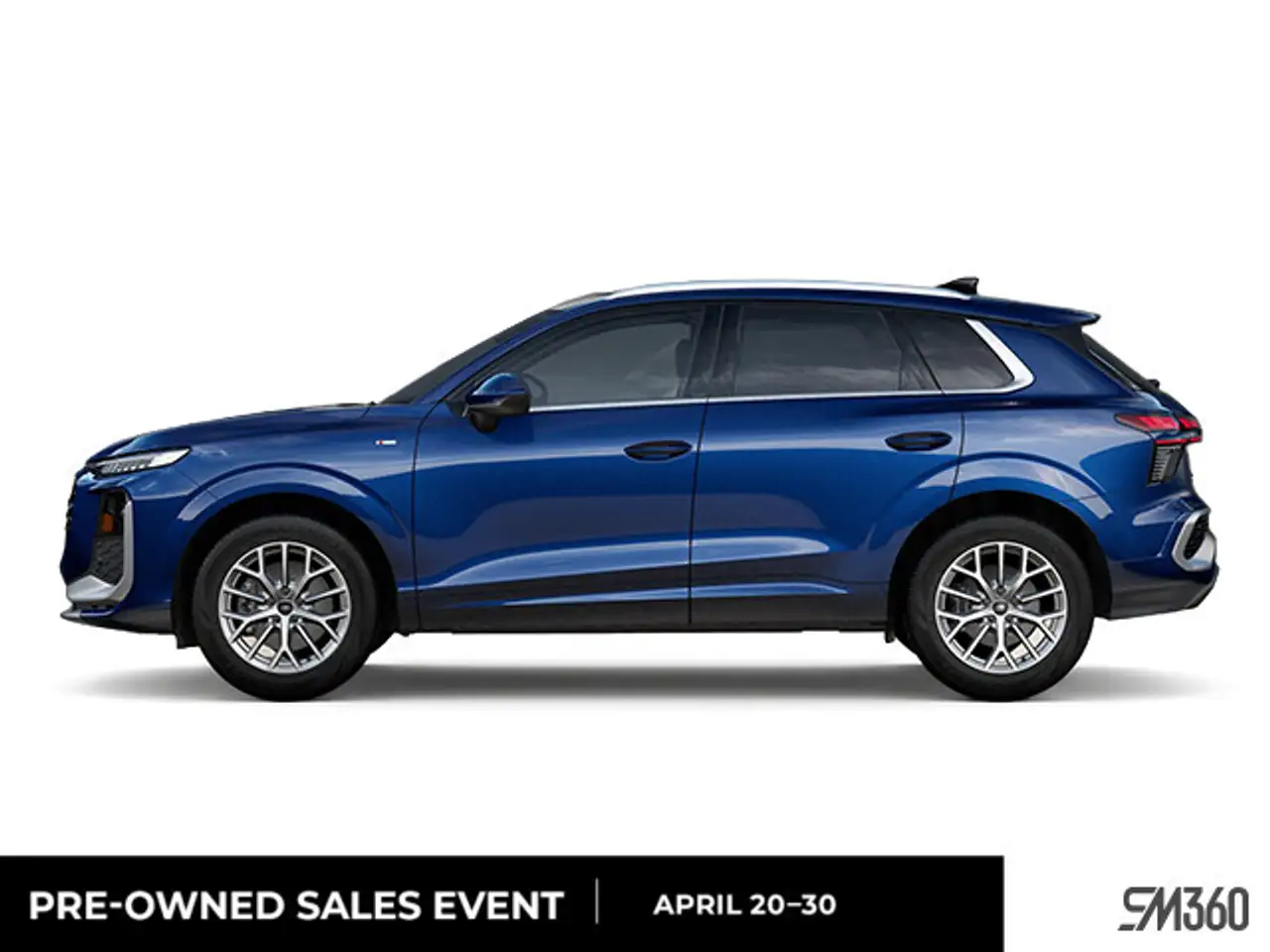2026 Audi Q3