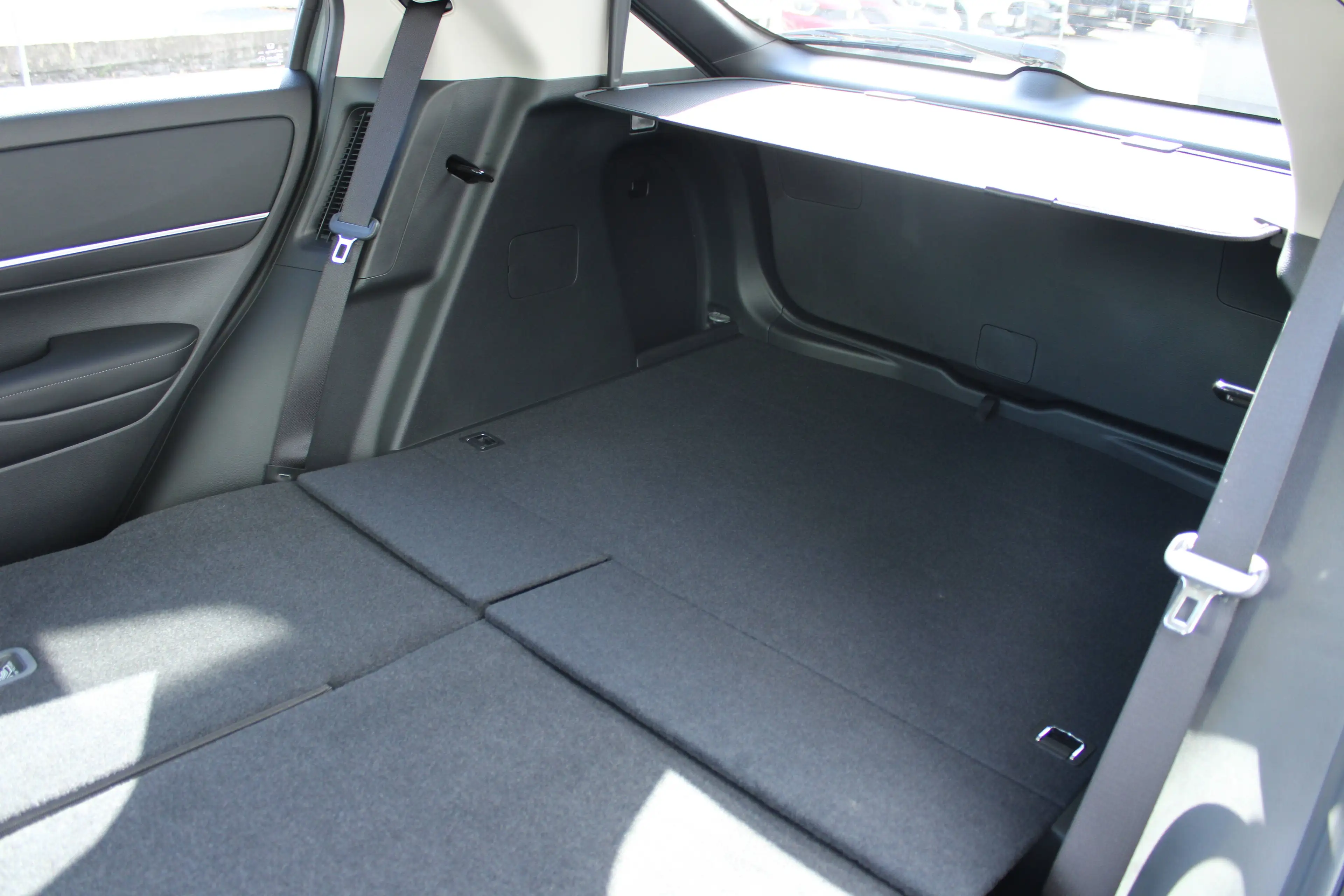 Honda HR-V 1.5 Hybrid Advance — photo 10