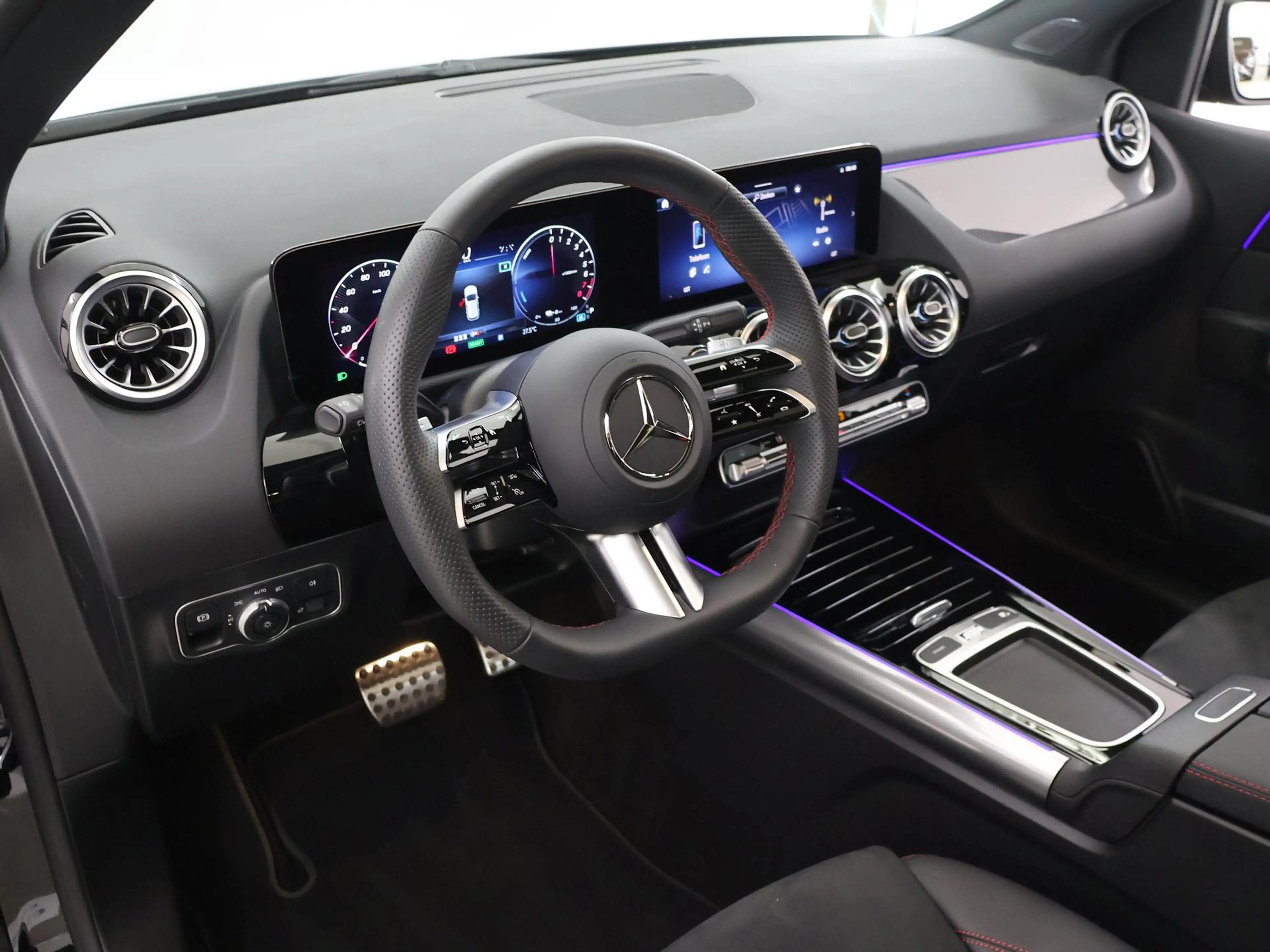 Mercedes-Benz B 250 250e Business Solution AMG | Panoramaschuifdak | N — photo 7