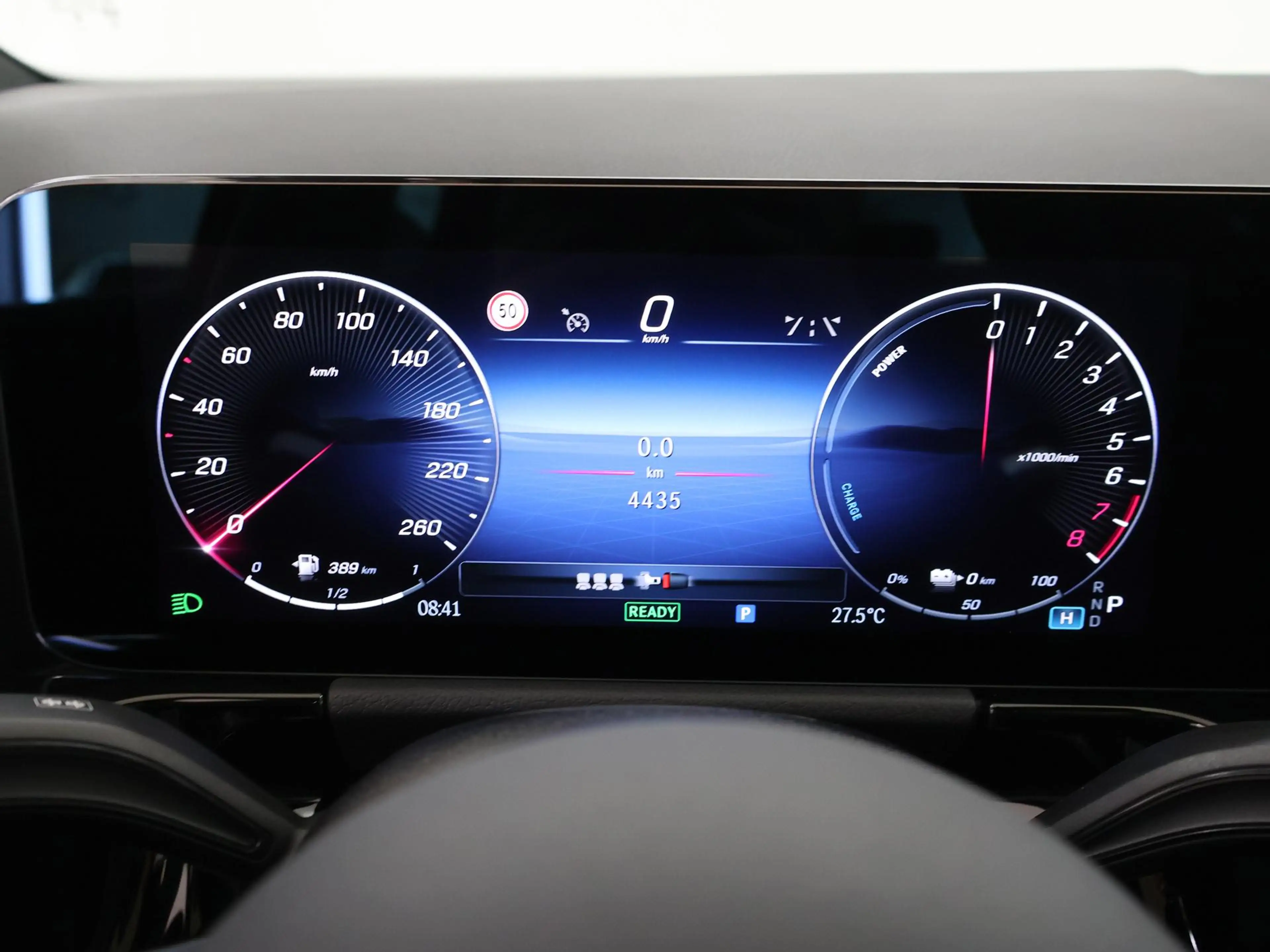 Mercedes-Benz B 250 250e Business Solution AMG | Panoramaschuifdak | N — photo 12