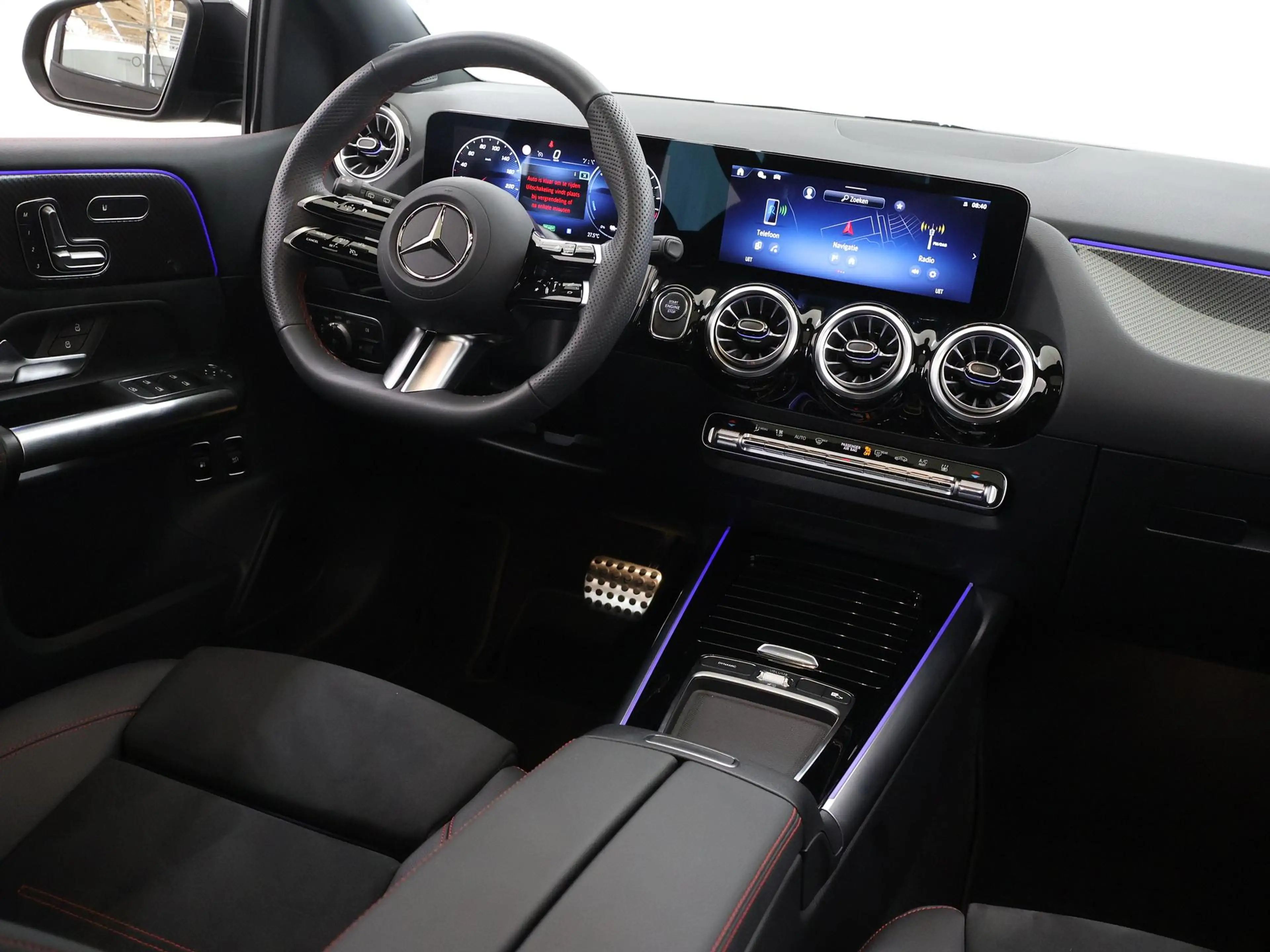 Mercedes-Benz B 250 250e Business Solution AMG | Panoramaschuifdak | N — photo 9