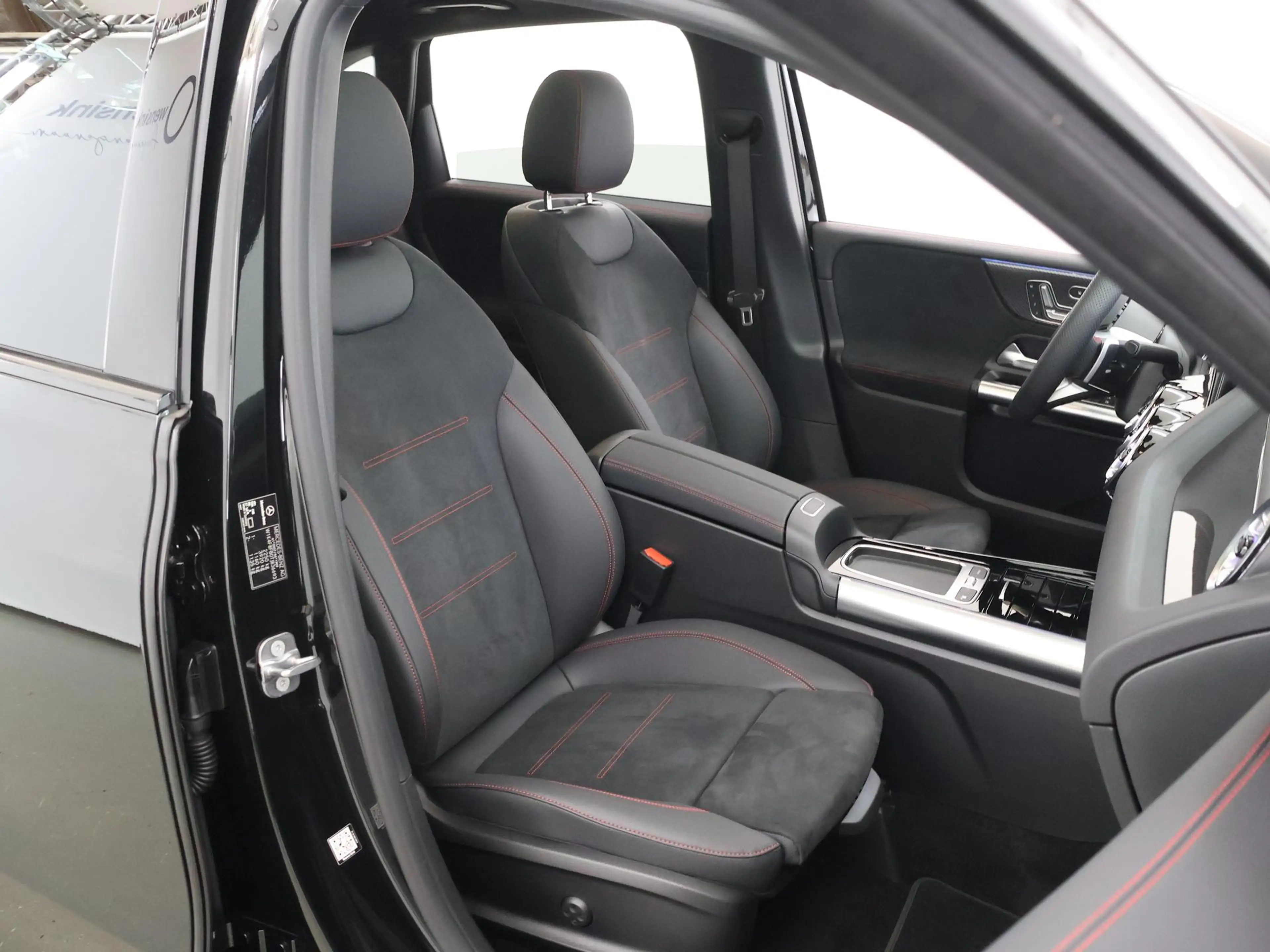 Mercedes-Benz B 250 250e Business Solution AMG | Panoramaschuifdak | N — photo 10