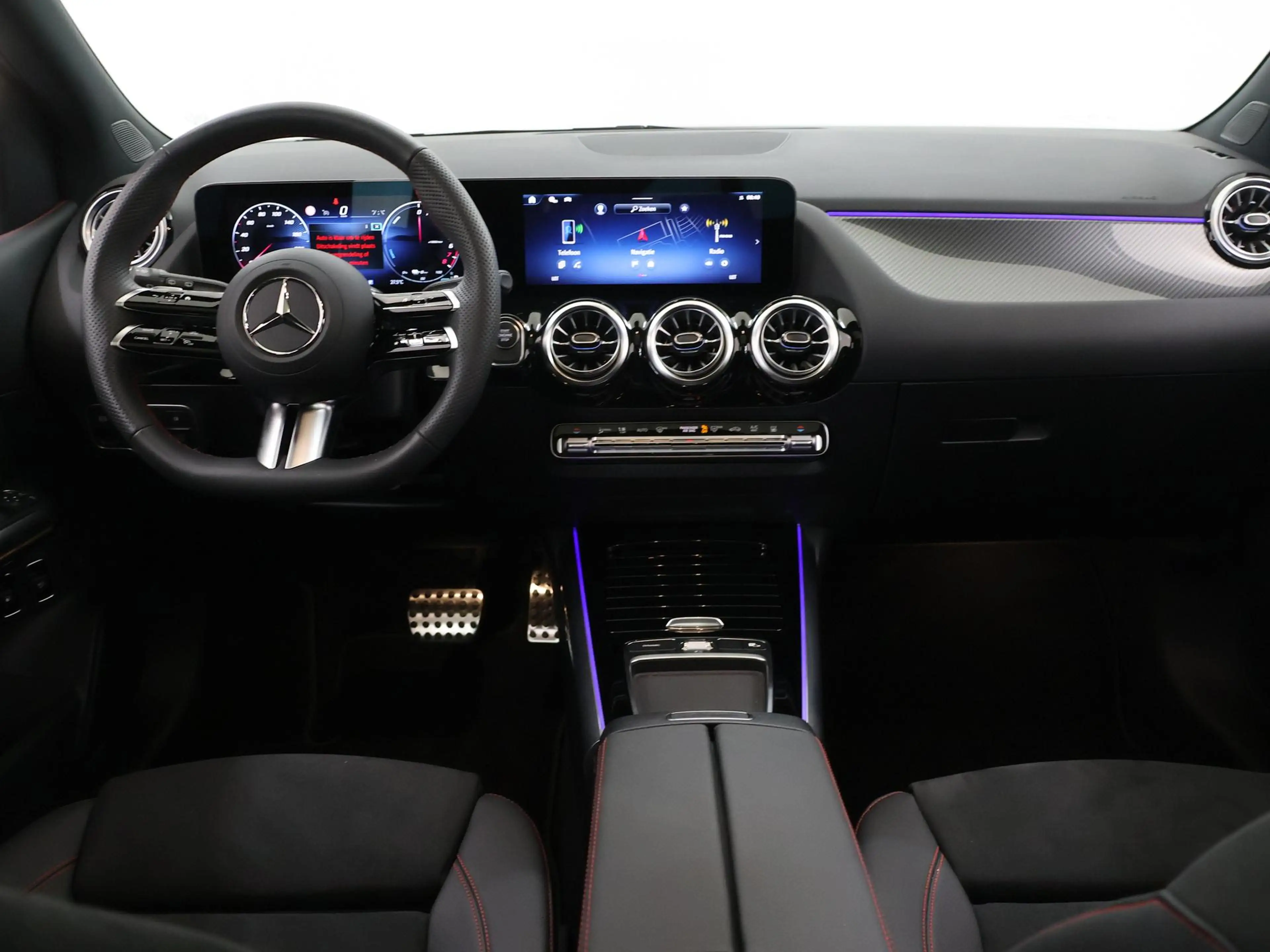 Mercedes-Benz B 250 250e Business Solution AMG | Panoramaschuifdak | N — photo 8