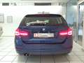 BMW 320 320d Touring Advantage Scheckheft BMW LED NAVI Blau - thumbnail 4