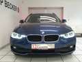 BMW 320 320d Touring Advantage Scheckheft BMW LED NAVI Blau - thumbnail 3
