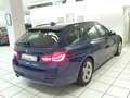 BMW 320 320d Touring Advantage Scheckheft BMW LED NAVI Blau - thumbnail 6