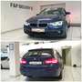 BMW 320 320d Touring Advantage Scheckheft BMW LED NAVI Blau - thumbnail 25