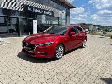 SKYACTIV-D 105 PS Sports-Line