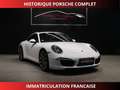 Porsche 911 (991) CARRERA S PDK Blanco - thumbnail 1